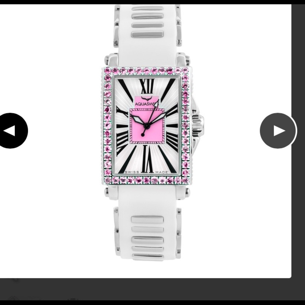 AQUASWISS Kelly Watch